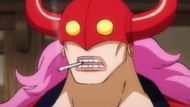 Who's Who in the One Piece anime (Image via TOEI Animation)